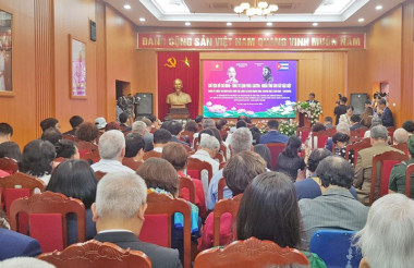 Vietnam publica Obras escogidas de Fidel Castro