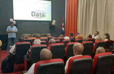 Potencian uso de la Inteligencia Artificial en Santiago de Cuba 