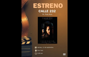 Anuncian estreno de largometraje cubano