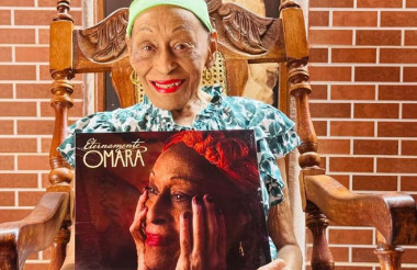 u admirable talento le ha hecho merecedora de numerosas distinciones. Foto: Perfil oficial de Facebook de la artista