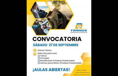 Educación Vial en La Habana