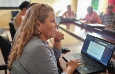 Investigación en educación en Cuba