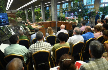 Evaluación de daños por huracán Melissa