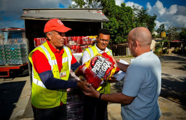 Donativo de Bucanero S.A.