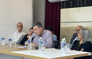 Posgrado en gestión económica