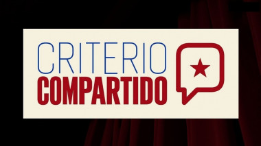 Díaz-Canel habla en Episodio 01 de Criterio Compartido