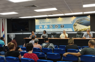 Cambio climático y recursos hídricos