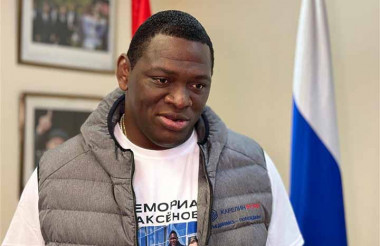 Glorias deportivas en Fitur-Madrid