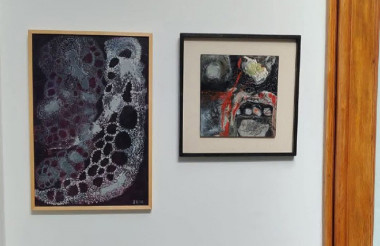Artistas uruguayos preparan exposición solidaria con Cuba