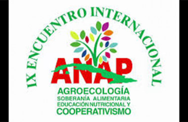IX Encuentro Agroecología