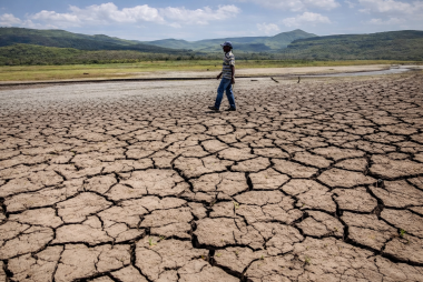 Cuba padeció en 2025 el quinto año más seco desde 1901
