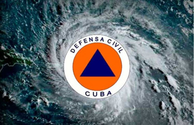 Actualización huracán Melissa