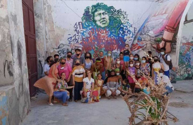 Jornada Madre Agua-Madre Tierra conectará con adolescentes