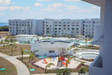 Inversión hotelera rusa en Cuba