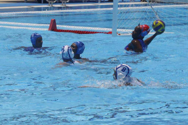 Polo acuático cubano afronta jornada decisiva en JCC