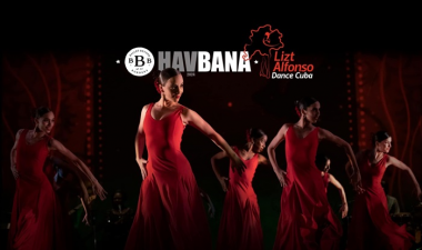  Ballet Beyond Borders Havbana 2025 