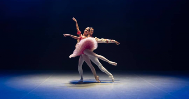 Ballet Nacional de Cuba