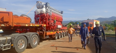 Central Eléctrica de Trinidad 