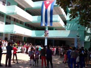 Ccentro educativo