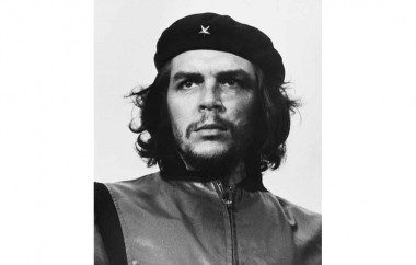 Legado del Che en Cuba