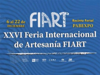 XXVI Feria Internacional de Artesanía, Fiart 2024