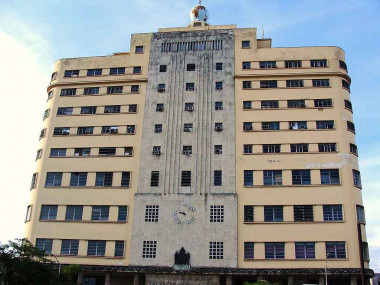 Gran Logia de Cuba