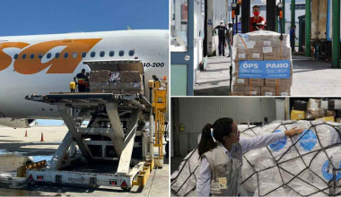 Cuba agradece ayuda recibida tras el Huracán Melissa