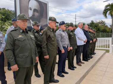 Policía Nacional