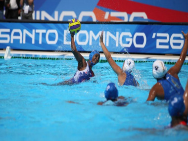 Cuba busca afianzarse en polo acuático femenino