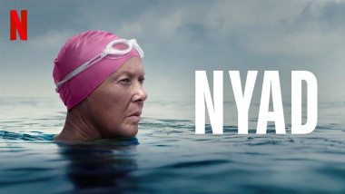 estadounidense Diana Nyad 