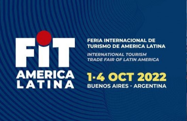 Comienza en Argentina 26 Feria Internacional de Turismo