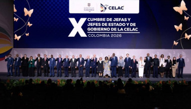 Cumbre de CELAC
