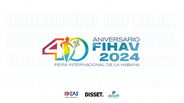 Feria Internacional de La Habana 2024