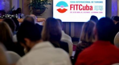 Feria Internacional de Turismo de Cuba (FITCuba 2025)