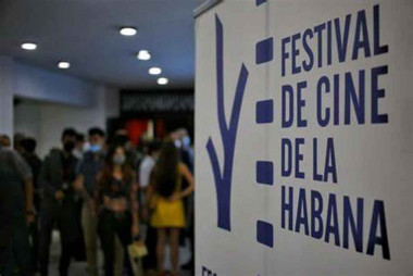 Cortos cubanos en festival internacional