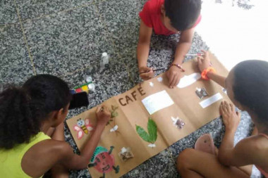 Festival Ambiental Madre Naturaleza