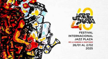 Festival Internacional Jazz Plaza