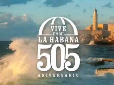 Capital de Cuba siempre turística cumple 505 años