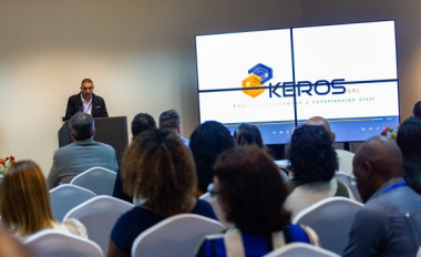 Taller Internacional Antirrayos