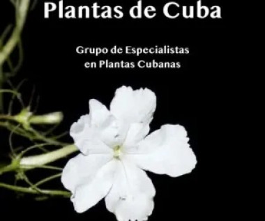 Cuba publica la obra botánica más completa de su historia