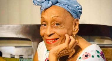  Omara Portuondo