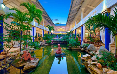 Paradisus Río de Oro