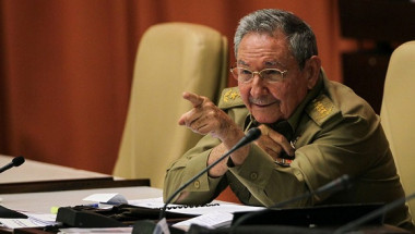 Raúl cumple 95: celebre mos al General