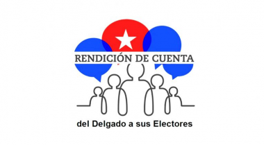 Rendición de cuentas 