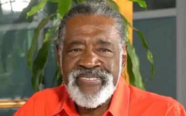 Fallecimiento de Alden Knight