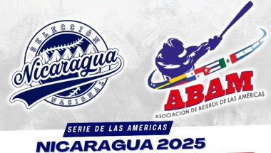  Serie de Béisbol de las Américas