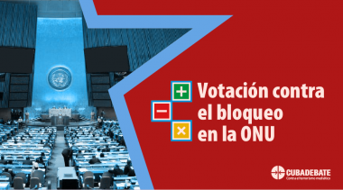 Votación