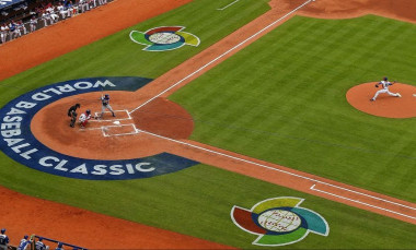 El 8 de marzo se inaugura el V Clásico Mundial con el duelo Cuba-Países Bajos.