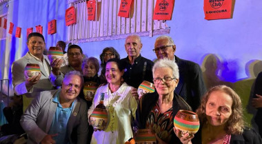 Festival de la Canchánchara 2024