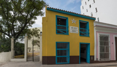 El Museo Casa Natal de José Martí arribará este 28 de enero a cien años de fundado